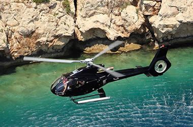 Location Villa Cote d'Azur - Villa En France