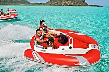 Location Villa Cote d'Azur - Villa En France