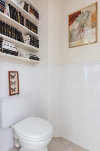 Avenue de la Bourdonnais III