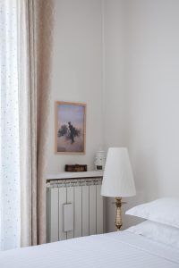 Avenue de la Bourdonnais III