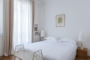 Avenue de la Bourdonnais III