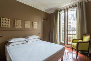 Avenue de la Bourdonnais IV