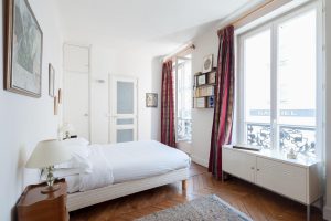 Avenue de la République