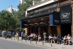 Avenue de la République