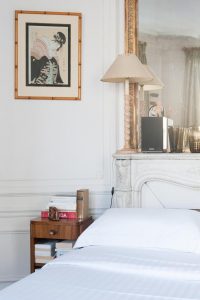 Avenue de la République