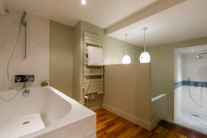 Avenue de Saint-Ouen Townhouse