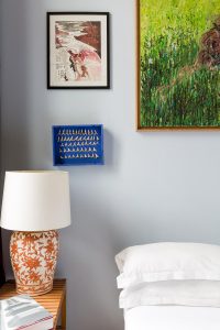 Avenue de Saint-Ouen Townhouse