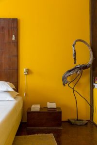 Avenue de Saint-Ouen Townhouse