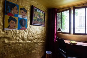 Avenue de Saint-Ouen Townhouse