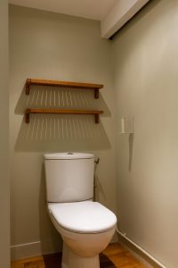 Avenue de Saint-Ouen Townhouse