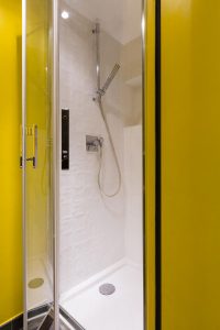 Avenue de Saint-Ouen Townhouse