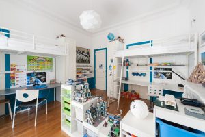 Avenue du Président Kennedy