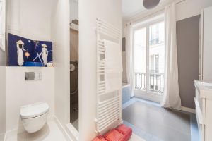 Avenue du Président Kennedy