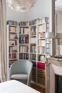 Avenue du Président Kennedy