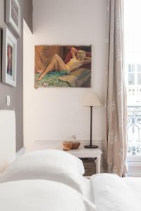 Avenue du Président Kennedy