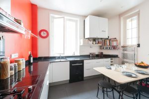 Avenue du Président Kennedy