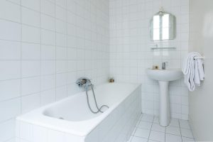 Avenue Paul Doumer III