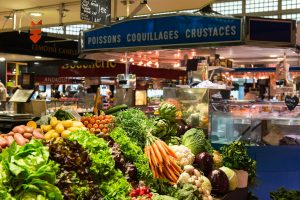 Avenue Paul Doumer III