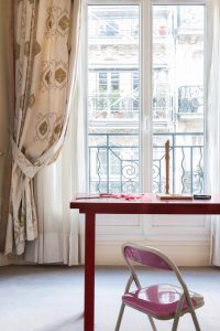 Avenue Paul Doumer III