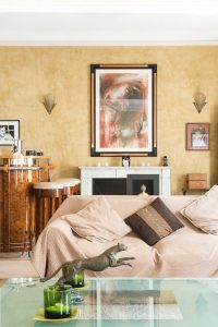 Avenue Paul Doumer III