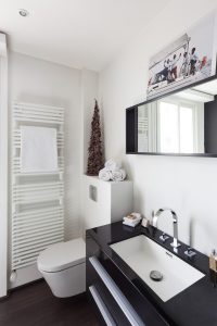 Avenue Paul Doumer IV