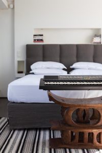 Avenue Paul Doumer IV