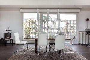 Avenue Paul Doumer IV