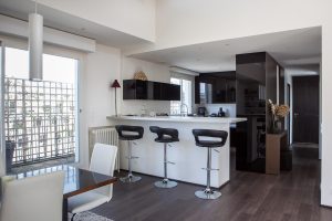 Avenue Paul Doumer IV