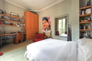 Boulevard de Beauséjour II