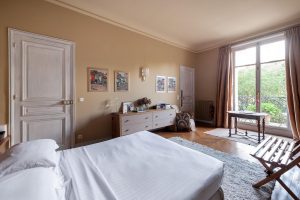 Boulevard de Beauséjour II