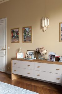 Boulevard de Beauséjour II