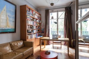 Boulevard de Beauséjour II