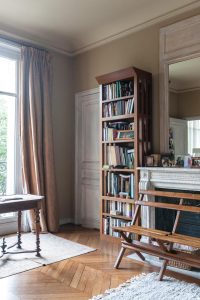 Boulevard de Beauséjour II