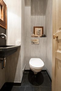 Boulevard de Beauséjour II