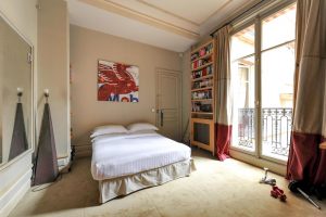 Boulevard de Beauséjour II