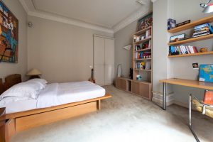 Boulevard de Beauséjour II