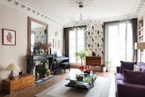 Boulevard de Bonne Nouvelle