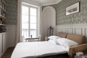 Boulevard de Bonne Nouvelle