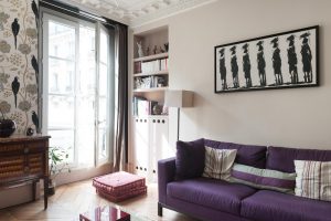 Boulevard de Bonne Nouvelle