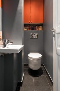 Boulevard de Bonne Nouvelle