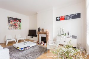 Boulevard du Montparnasse