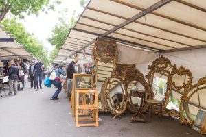 Boulevard du Montparnasse