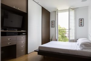 Boulevard du Montparnasse III