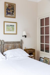 Boulevard Malesherbes III