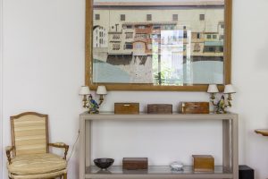 Boulevard Malesherbes III