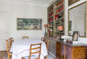 Boulevard Malesherbes III