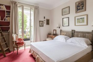 Boulevard Malesherbes III