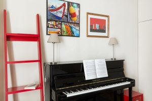 Boulevard Malesherbes III