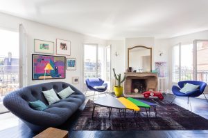 Boulevard Pereire II