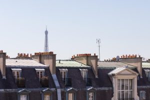 Boulevard Pereire II